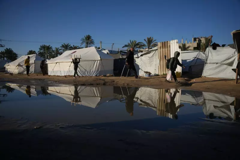 Trump's $1B Gaza Peace Board Gains Support, Carney Agrees in Principle