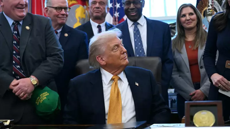 Trump's Daytime Sleepiness Sparks Call for Medical Evaluation from Cardiologist