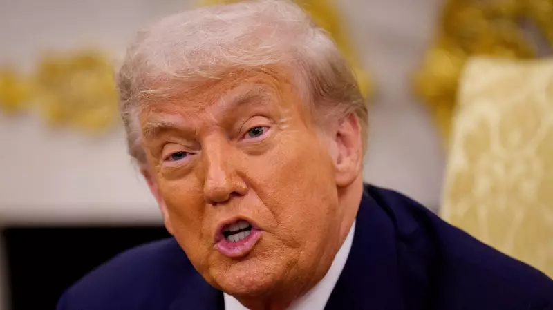 Trump's Deportation Support Plummets 26 Points as Voters Cite Broken Promises