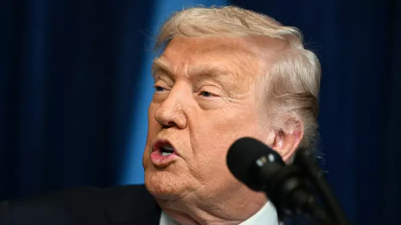 Trump's High-Dose Aspirin Use 'Makes No Sense,' Says Cardiologist