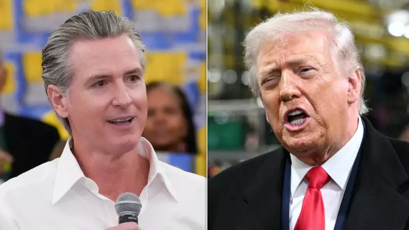 Trump's Obscene Gesture at Michigan Autoworker Sparks Outrage, $600K in Donations