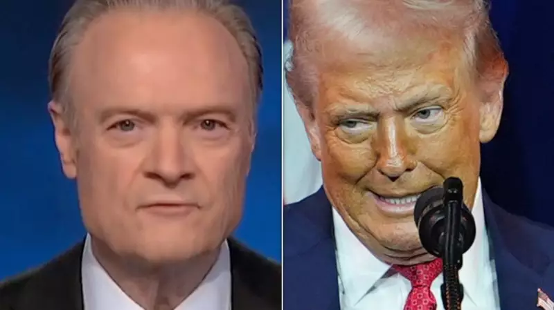 Trump's 'Short-Fingered' Jab Resurfaces After Detroit Auto Worker Incident