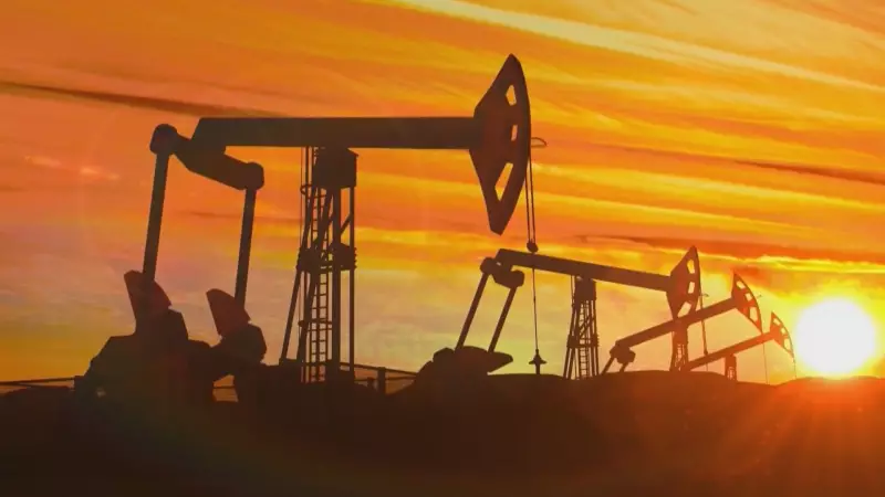 Trump's Venezuela Coup Sparks Urgent Call for Canadian Energy Investment