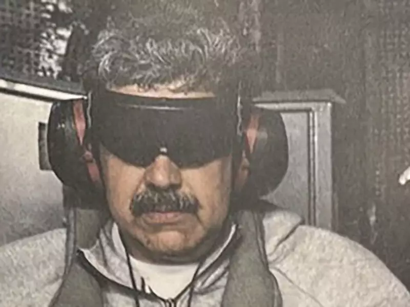 Trump's Venezuela Gamble: Toppling Maduro Was the Easy Part