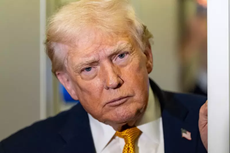 Trump's Venezuela Move a Warning to Canada, Says Analyst Eric Ham