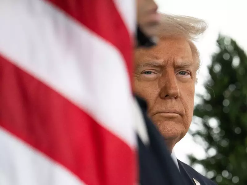 Trump's Venezuela Oil Grab Signals Return to 'Resource Imperialism', Experts Warn