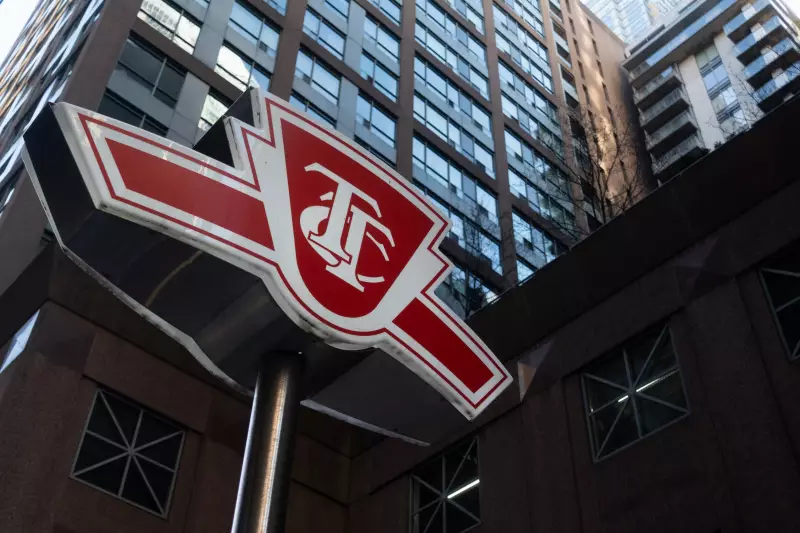 TTC Line 2 Service Restored Following Morning Commute Disruption in Toronto