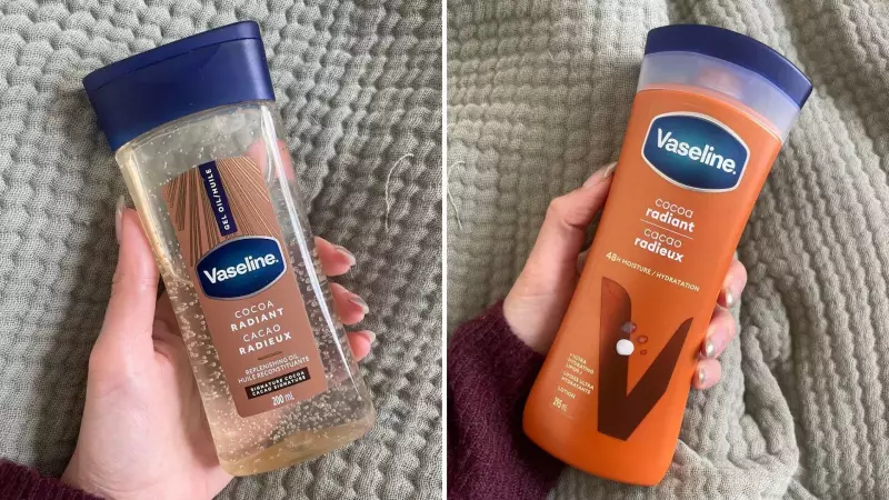 Two Essential Vaseline Products for Winter Survival on a Budget