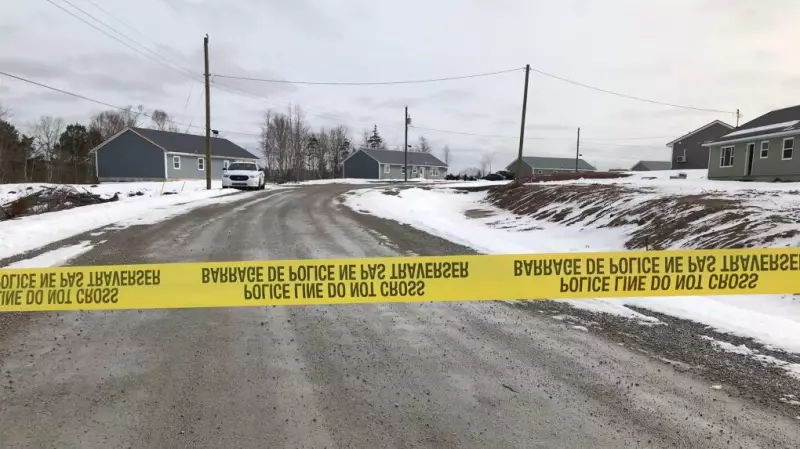 Two Individuals Face Charges in 2021 Eskasoni Shooting Case