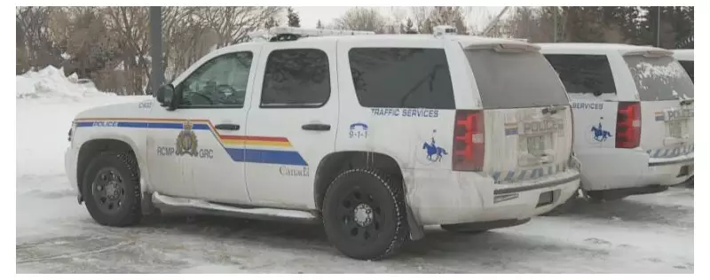 Two Men Face Firearm and Kidnapping Charges in Yorkton RCMP Investigation