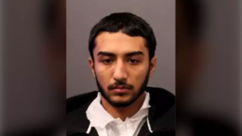 Two Quebec Girls Rescued from Richmond Hill Home in Human Trafficking Case