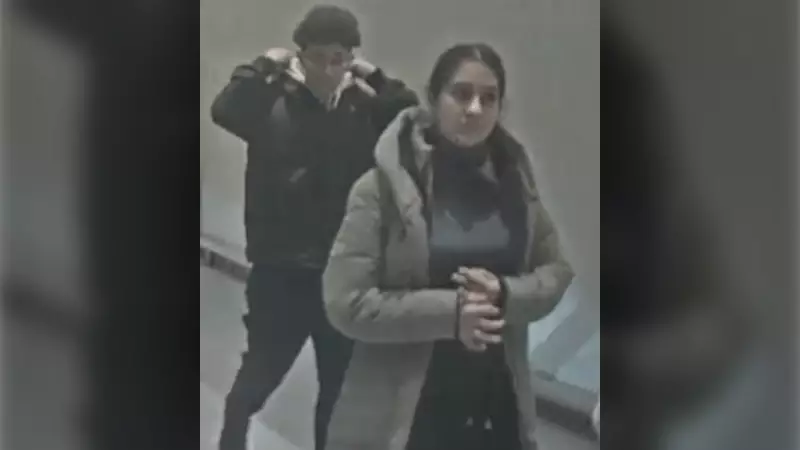 Two Suspects Accused of Stealing Hundreds of Cosmetics from Guelph Store