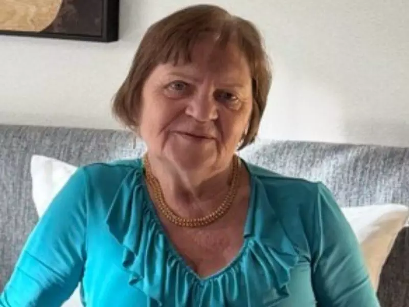 Two Toronto Men Charged with First-Degree Murder in 79-Year-Old Woman's Death