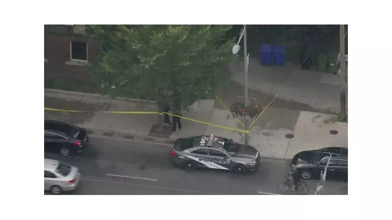 Two Toronto Men Face First-Degree Murder Charge in Senior's Apartment Death