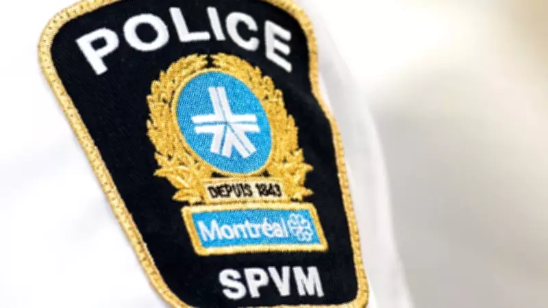 Two Vehicles Set Ablaze Outside Montreal West Residence in Apparent Arson Attack