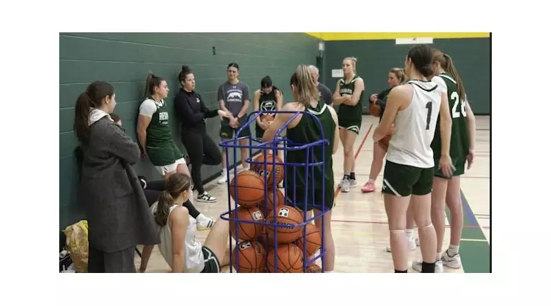 U of R Cougars Women's Basketball Stays Unbeaten Under Interim Coach