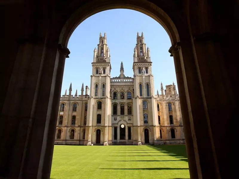 UAE Cuts Funding for UK Studies Over Campus Radicalization Fears