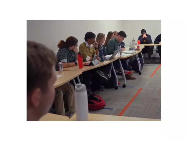 UBC Professors Challenge Campus Culture with 'Dangerous Ideas' Course