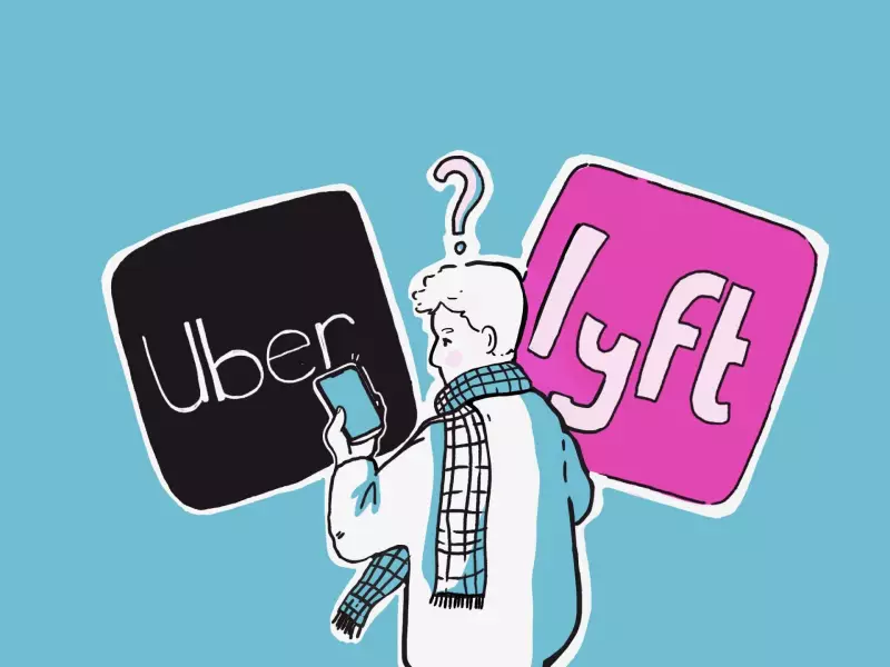 Uber vs. Lyft in Montreal: A Week-Long Price Test Reveals How to Save