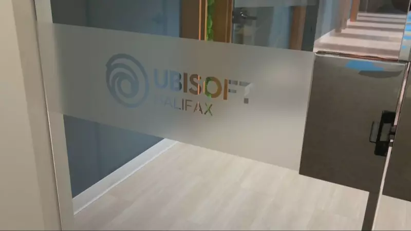 Ubisoft Halifax Closure Leaves Former Employees Seeking Answers