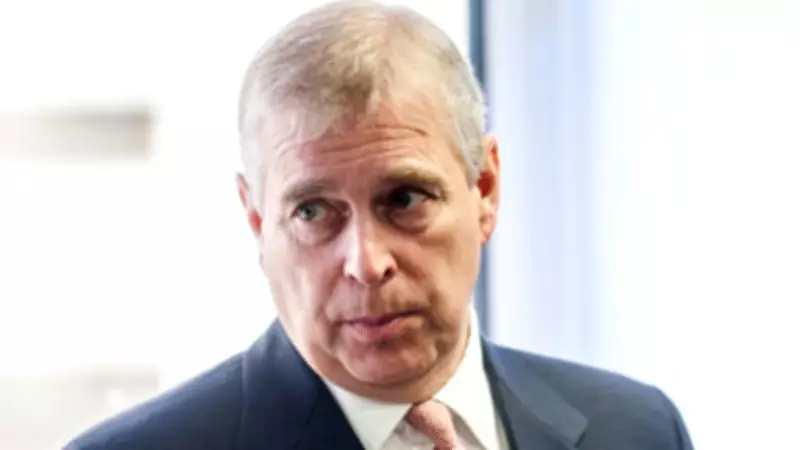 UK's Starmer Urges Ex-Prince Andrew to Testify in US Epstein Inquiry