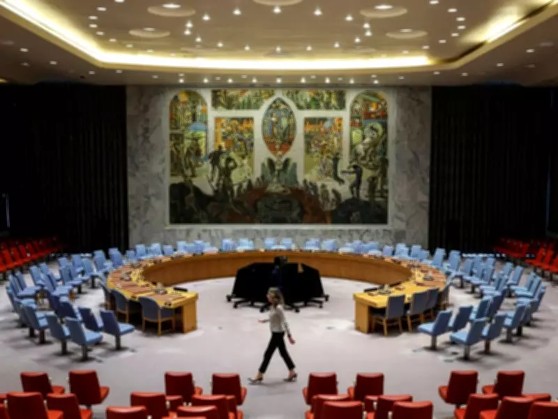 UN Faces Imminent Fiscal Collapse as Member States Fail to Pay Dues