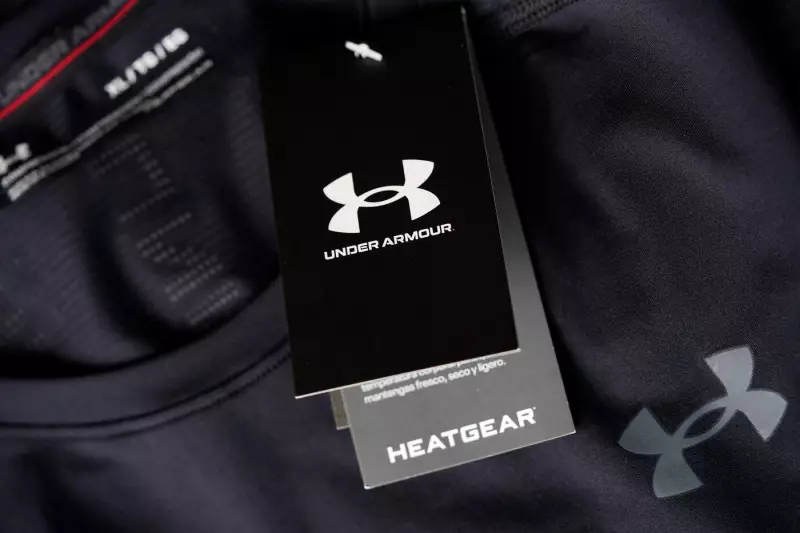 Under Armour Investigates Data Breach Compromising Customer Email Addresses