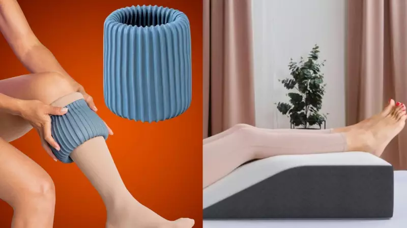 Understanding Poor Circulation: Expert Insights and Over-the-Counter Solutions