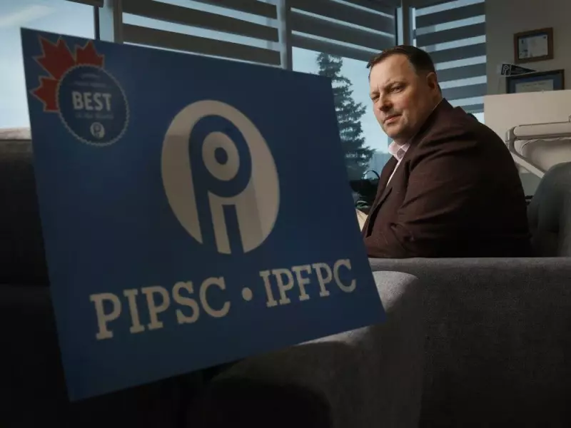 Unions Demand Transparency as Federal Job Cuts Exceed 10,000 Positions