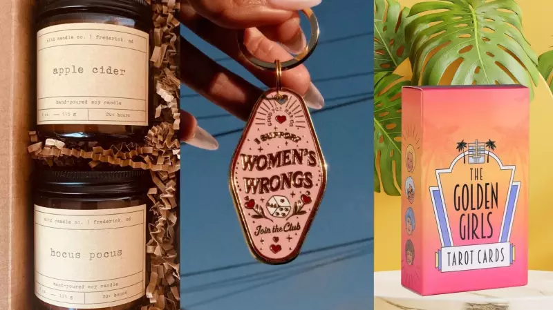 Unique Etsy Finds: From Bookmark to Candle, 23 Must-Have Items