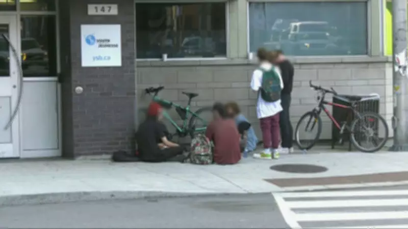 United Way Launches $1 Million Campaign to Combat Youth Homelessness in Ottawa