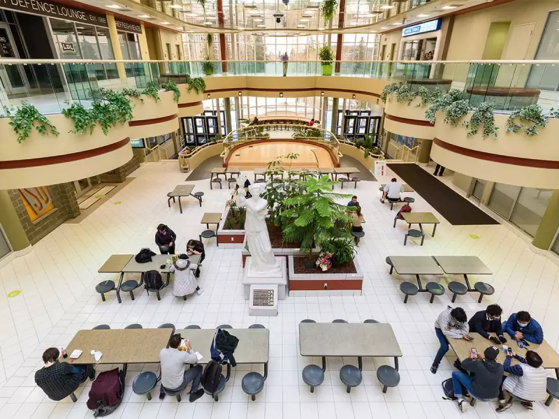 University of Calgary Students' Union Advocates for Mac Hall Expansion Amid Growing Enrollment