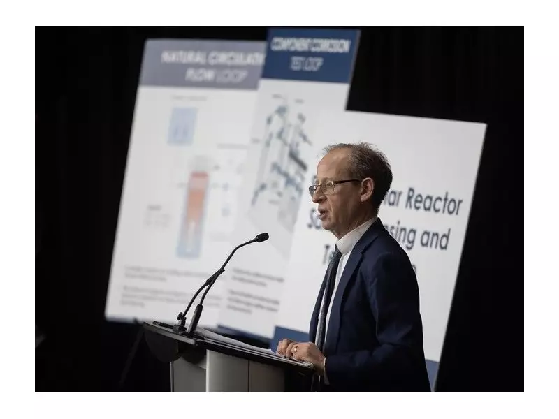 University of Regina Secures $6.9M for Western Canada's First Nuclear Technology Centre