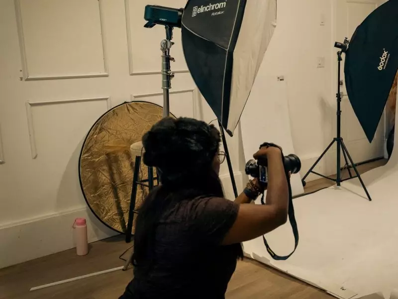 University of Saskatchewan Student Launches Film Club to Spark Creativity in Saskatoon