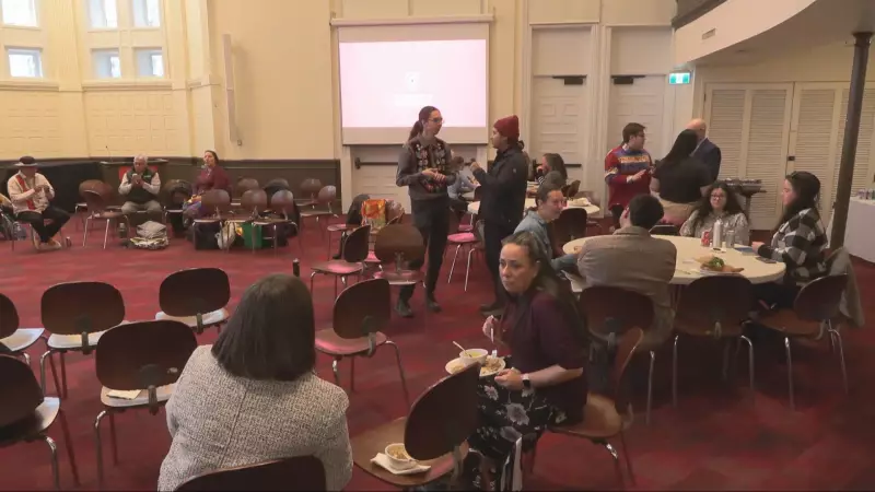 University of Winnipeg Launches Anishinaabemowin Language Program in 2026