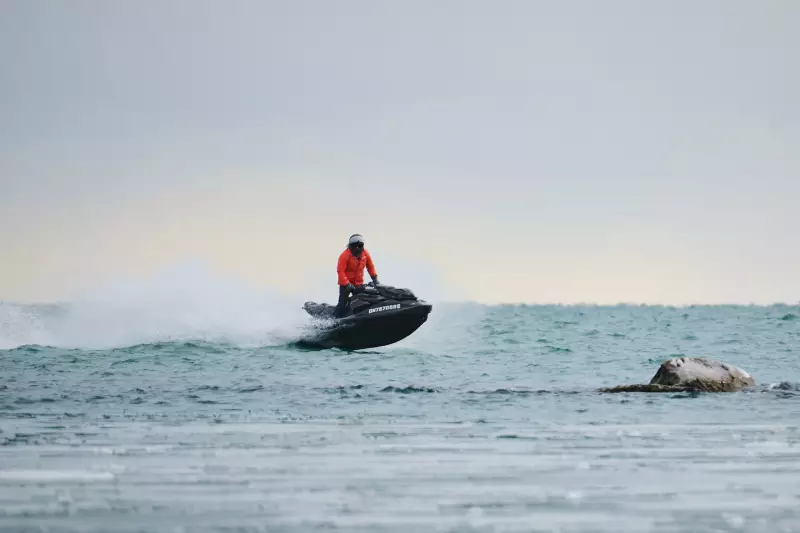 Unseasonable Warmth Sweeps Across Canada, But Is It Here to Stay?