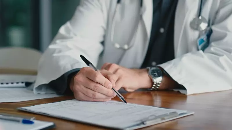 Urologist Reveals 5 Key Signs Your Bladder Isn't 'Nice' to You