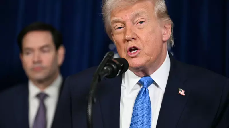 U.S. Captures Maduro in Daring Raid: Operation Absolute Resolve Details