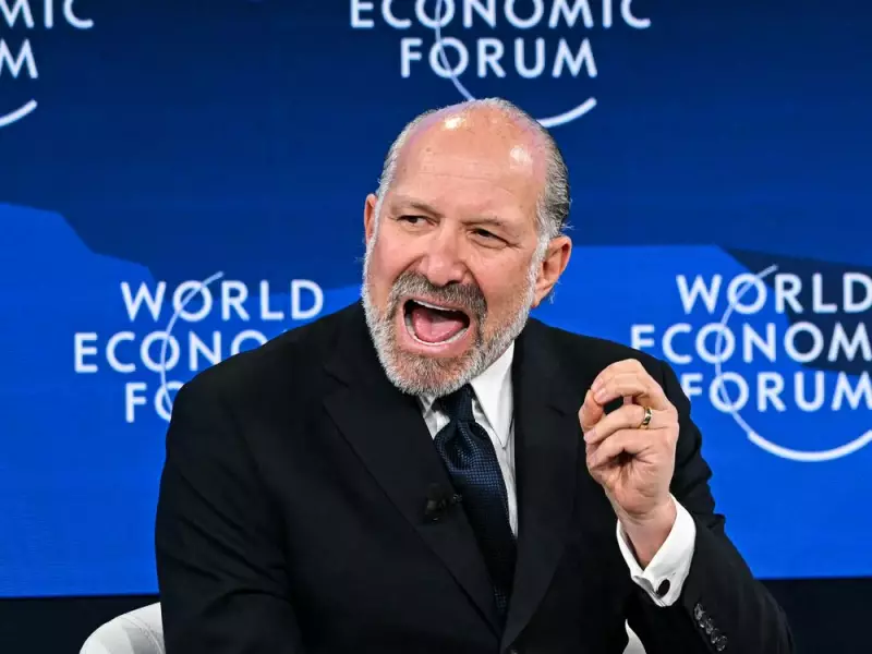 U.S. Commerce Chief Dismisses Canada's China Trade Moves as 'Political Noise'