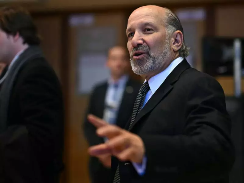 U.S. Commerce Secretary Criticizes Canada-China Trade Deal as Threat to CUSMA Talks