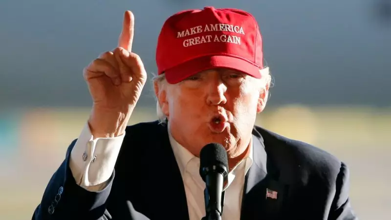 U.S. Ends TPS for Somalis, Affecting Thousands Amid Immigration Shift