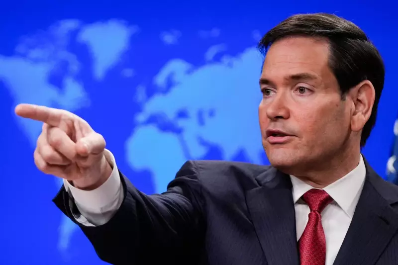 U.S. Expands Visa Bond Program, Citizens from More Countries Must Pay Up to $15,000