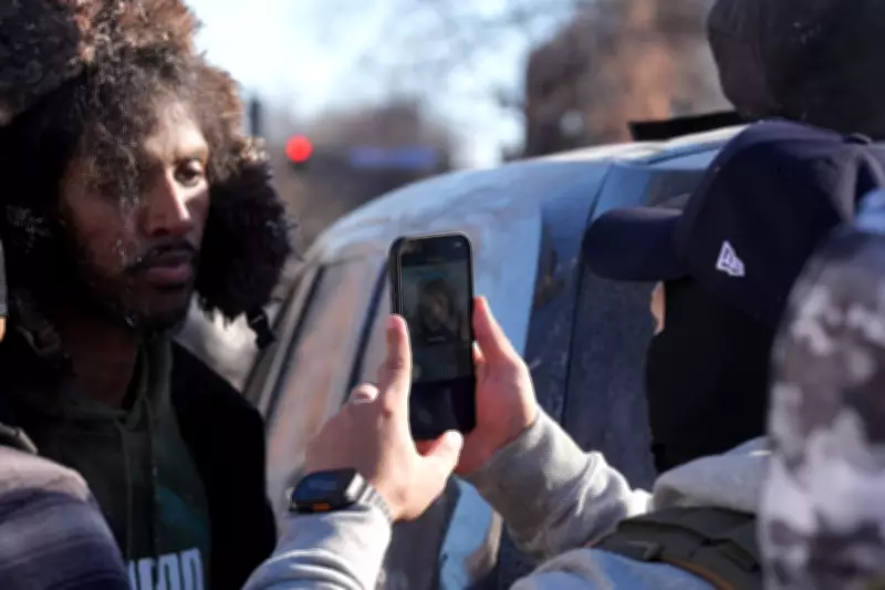 U.S. Homeland Security Expands Surveillance in Immigration Raids, Affects Citizens