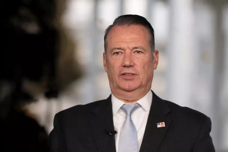 U.S. Judge Orders ICE Director to Court Over Due Process Denial