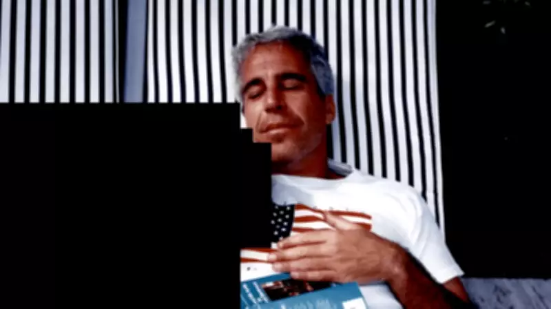 U.S. Justice Department Releases Massive 3 Million-Page Epstein Document Batch