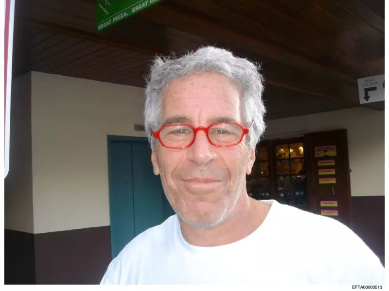U.S. Justice Dept. Overwhelmed by 2 Million Unreleased Jeffrey Epstein Documents