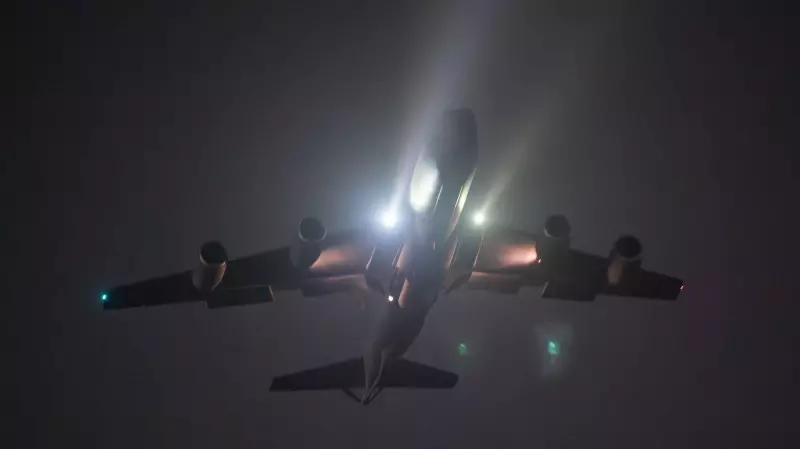 U.S. Launches Major Retaliatory Strikes on ISIS in Syria After Ambush