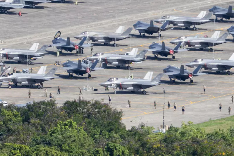 U.S. Lifts Caribbean Flight Restrictions Following Venezuela Operation