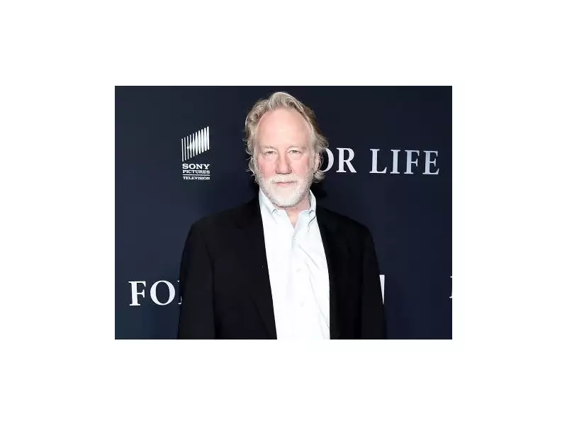 U.S. Marshals Hunt Actor Timothy Busfield on Child Sex Abuse Warrant