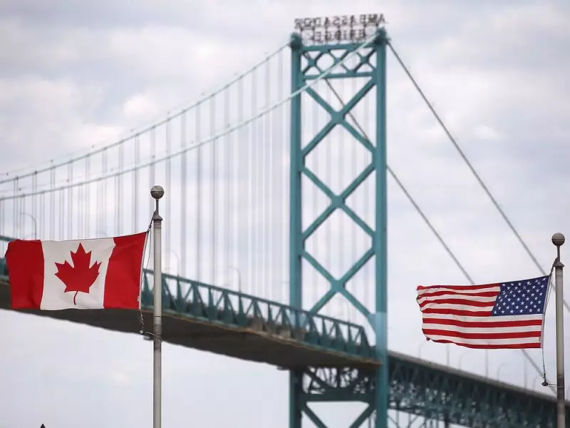 U.S. Military Coercion Unlikely for Canada, But Proactive Steps Advised